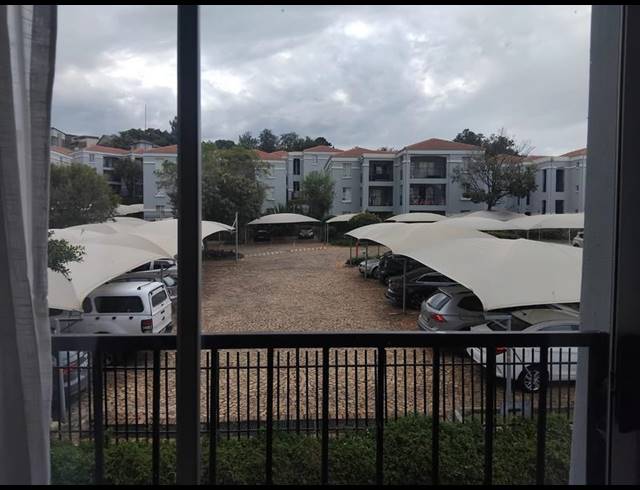 1 BEDROOM PROPERTY TO RENT IN NORTHCLIFF